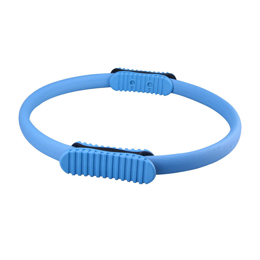 Pilates Yoga Ring with Carry Bag – Full-Body Toning