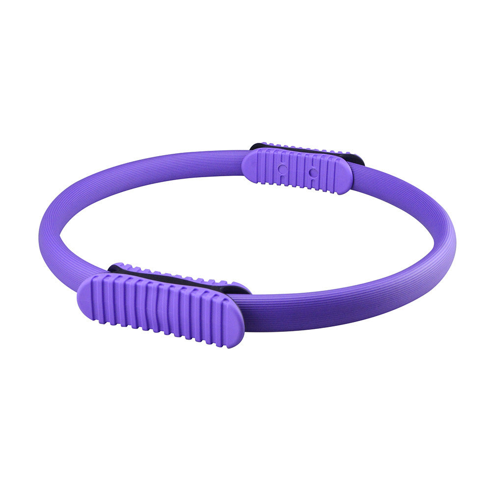 Pilates Yoga Ring with Carry Bag – Full-Body Toning