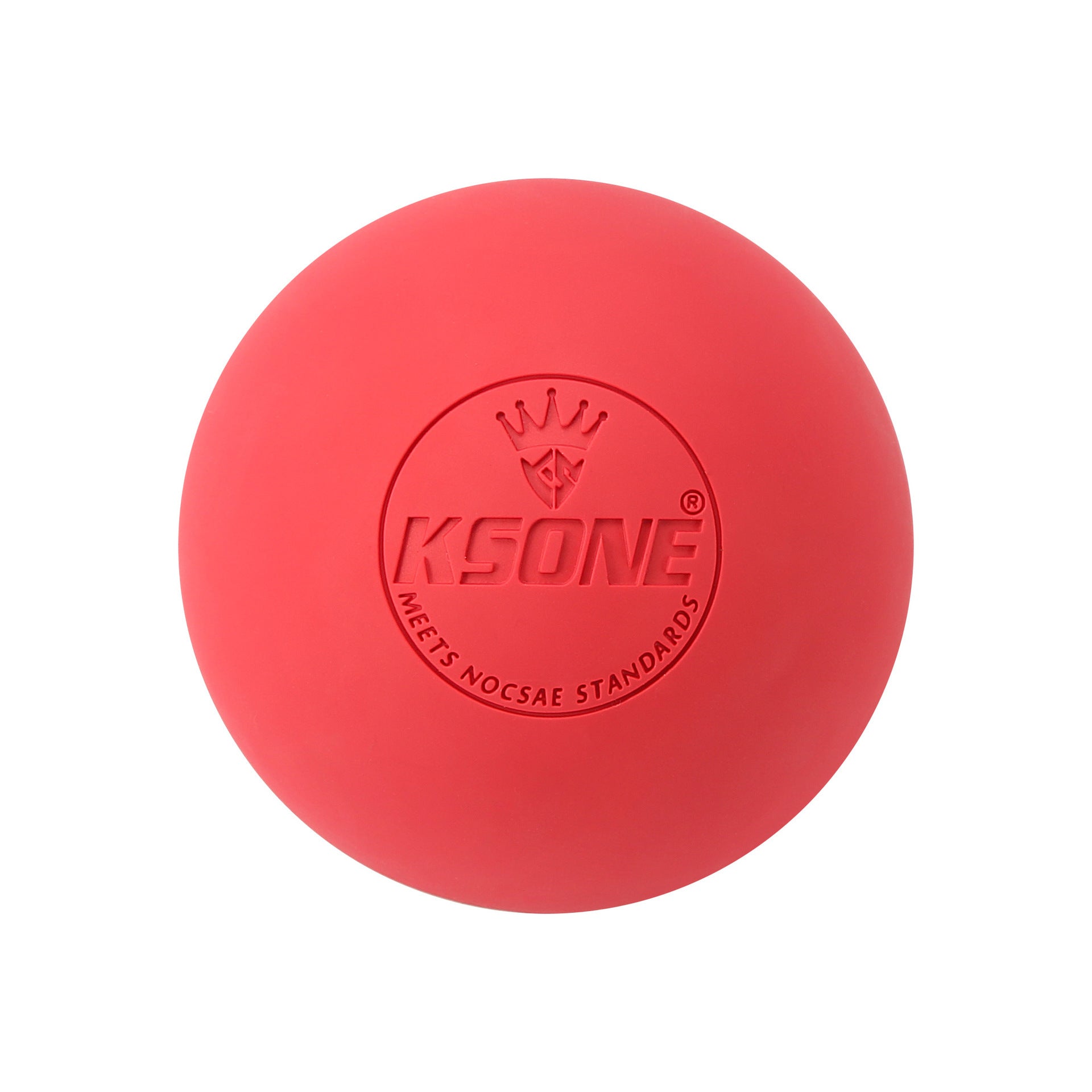 Massage Fascia Ball for Muscle & Pelvic Floor Relief