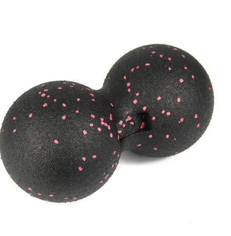 Mini Peanut Massage Ball – Deep Tissue Relief