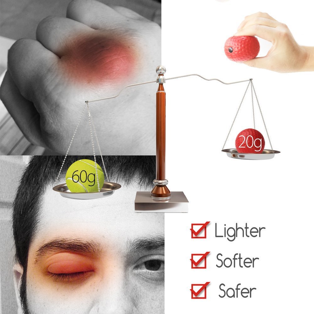 Boxing Reflex Ball – Speed & Focus Trainer