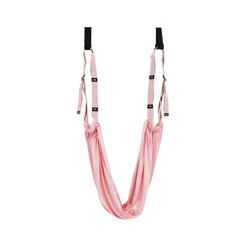 Yoga Stretch Belt Hammock for Inversion & Flexibility