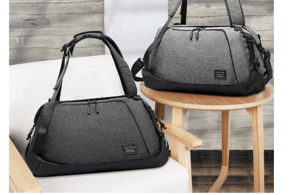 Multifunctional Gym Bag – Travel & Fitness Ready