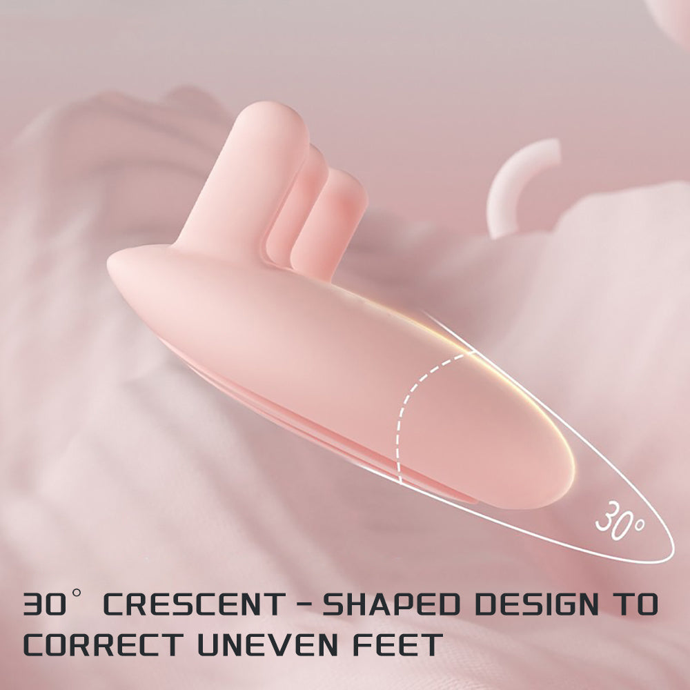 Foot Arch Trainer Slippers – Pain Relief & Support