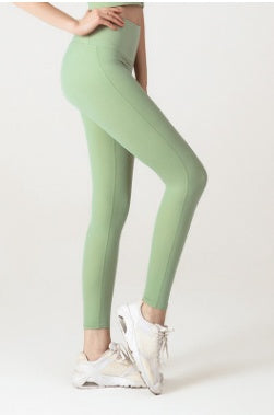 Tight Gym Pants – Stretch Fit for Active Training