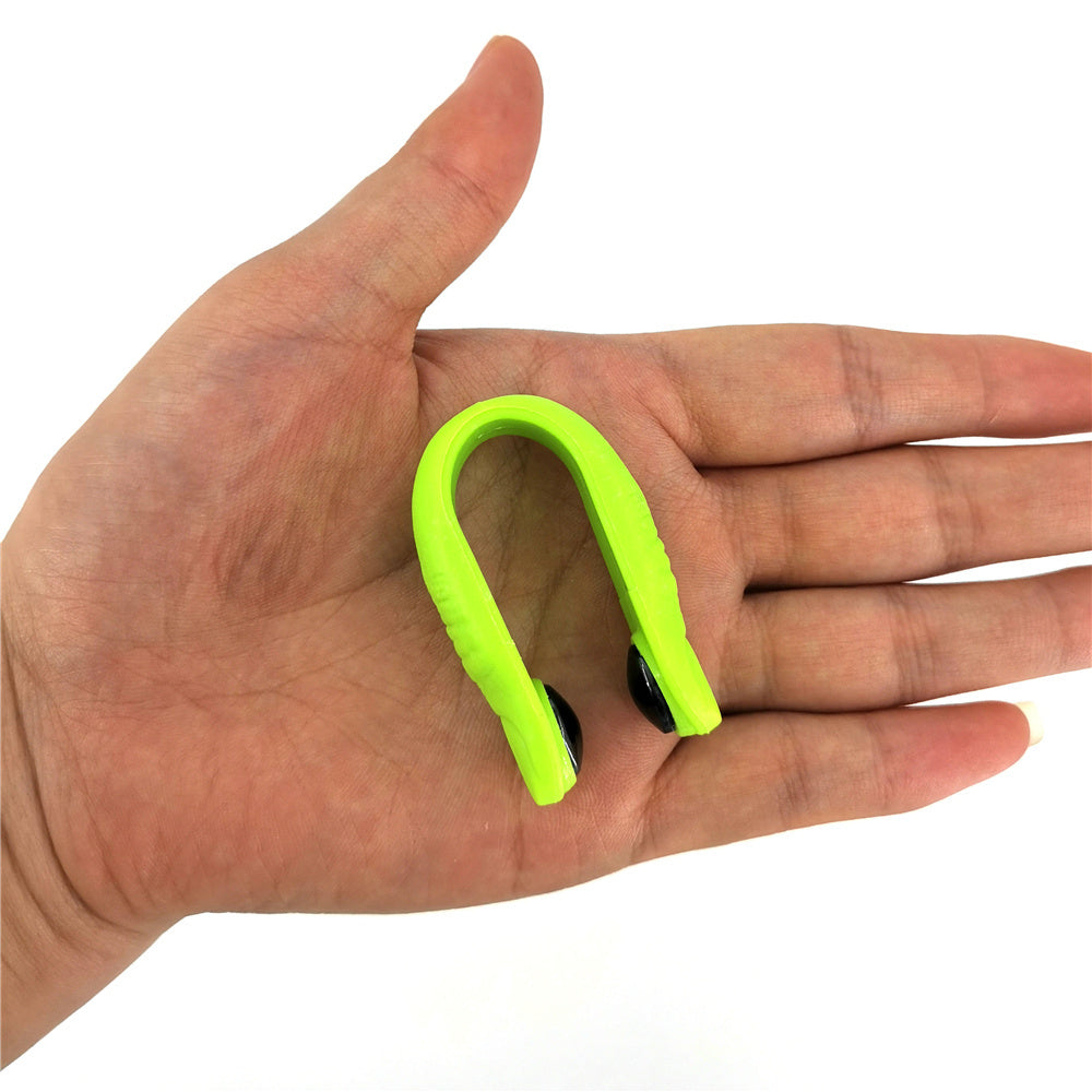 Mini Finger Massage Clip – Acupressure & Pain Relief Tool