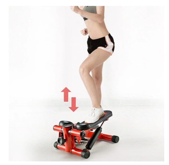 Pedal Stepper Machine – Fitness Climber Trainer