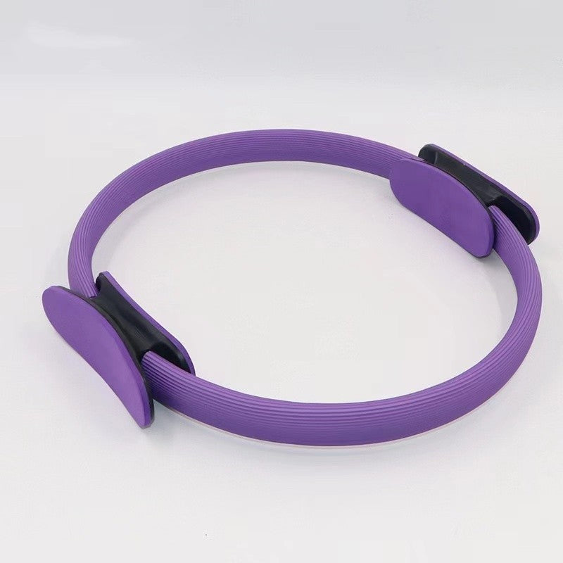 Yoga Pilates Ring for Full Body Toning