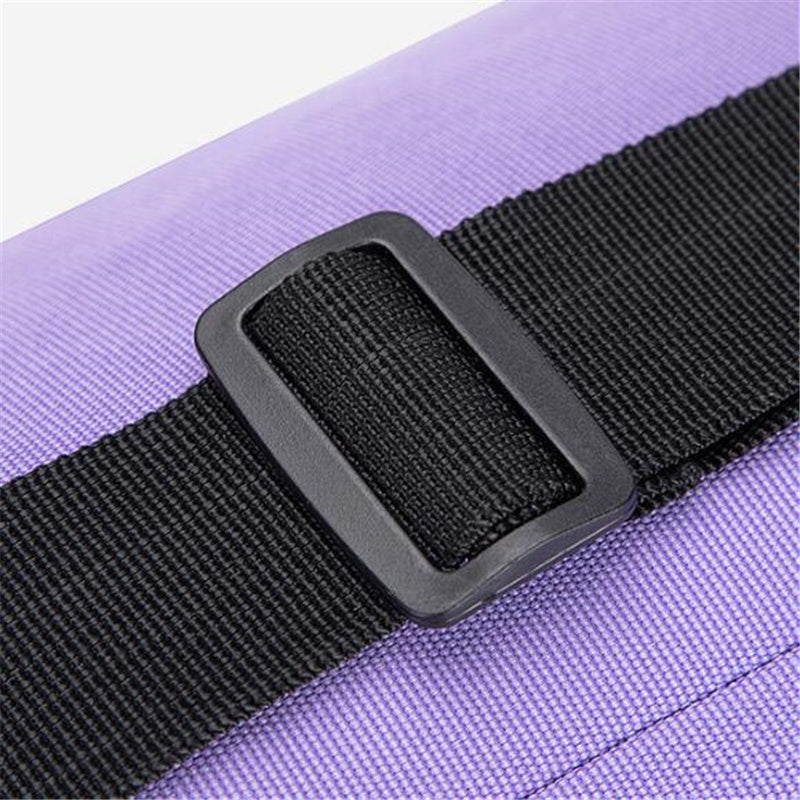 Waterproof Yoga Mat Backpack – Portable & Secure