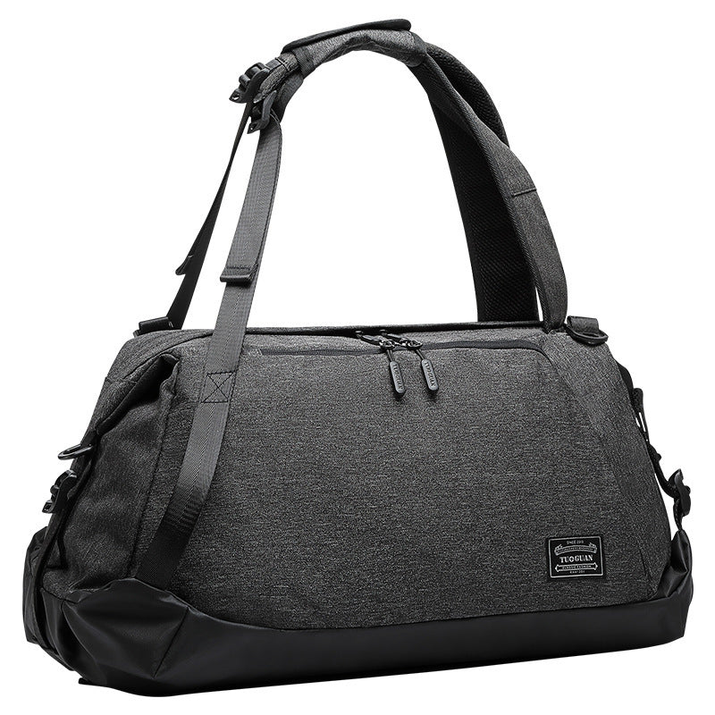 Multifunctional Gym Bag – Travel & Fitness Ready