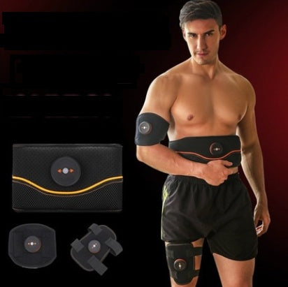 Muscle Stimulator Trainer for Abs, Arms & Legs