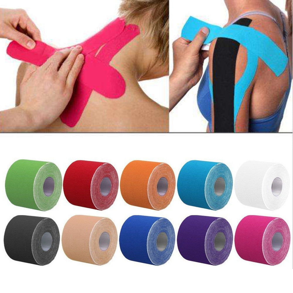 EMS Muscle Stickers for Women – Toning & Slimming