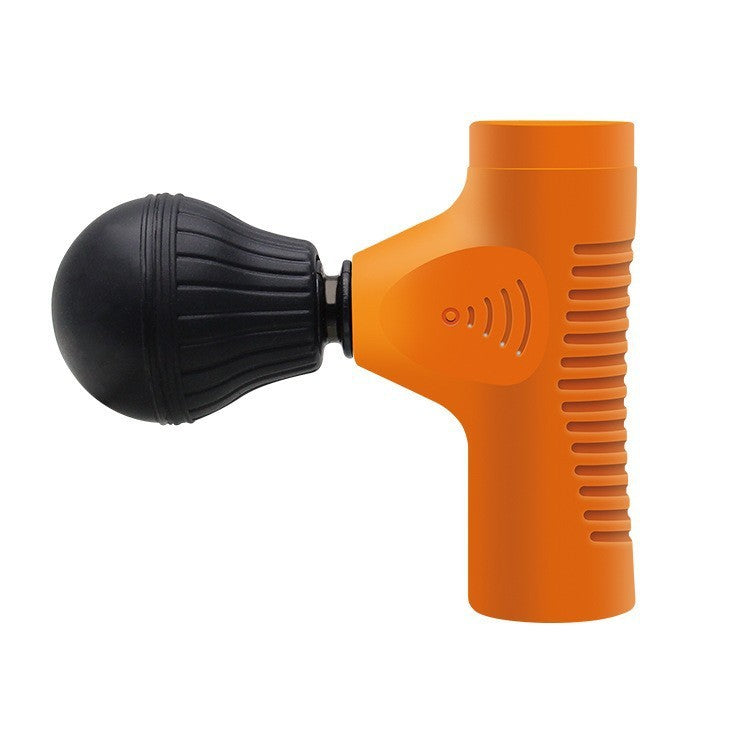 Mini Fascia Massager – Portable Pocket Relief