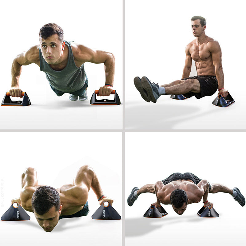 Push-Up Board for Full Body Home Training