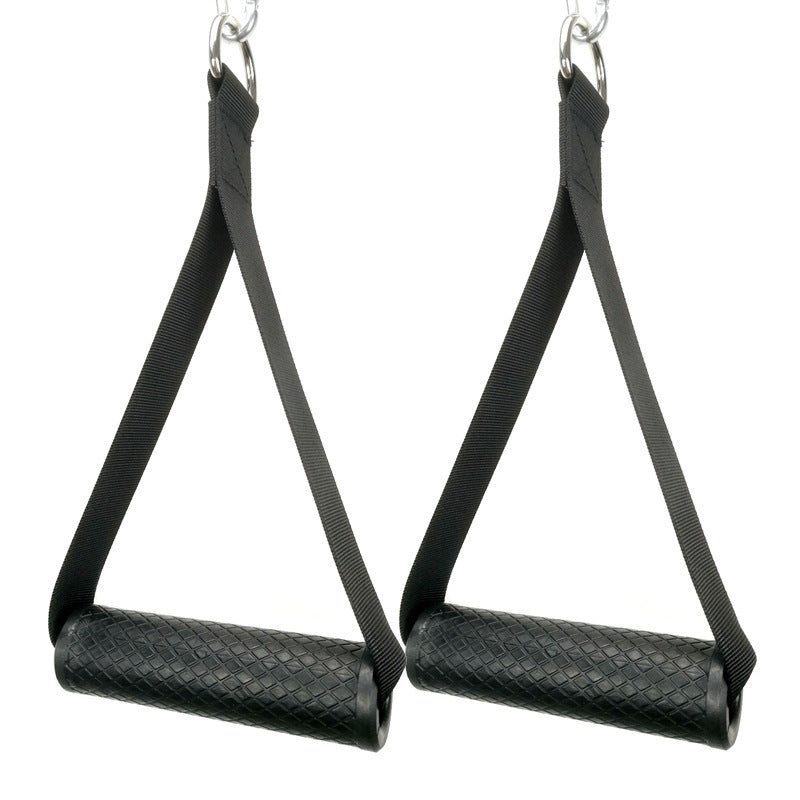 Fitness Resistance Band for Strength Training