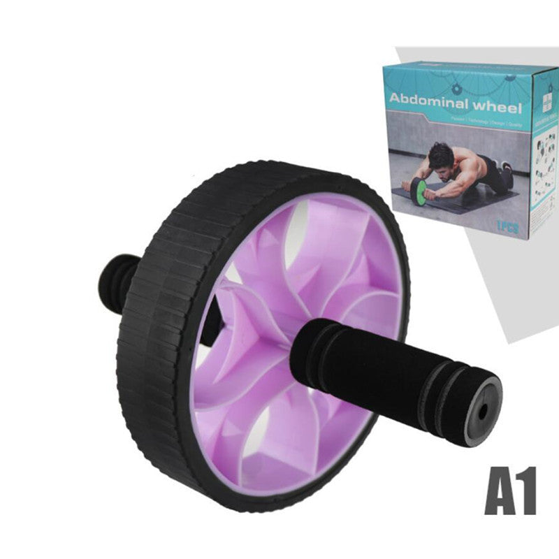 A1 Abdominal Exercise Wheel