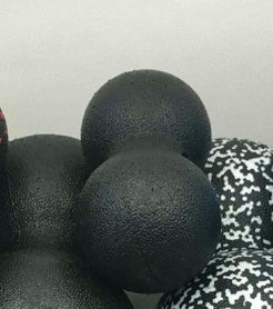 Mini Peanut Massage Ball – Deep Tissue Relief