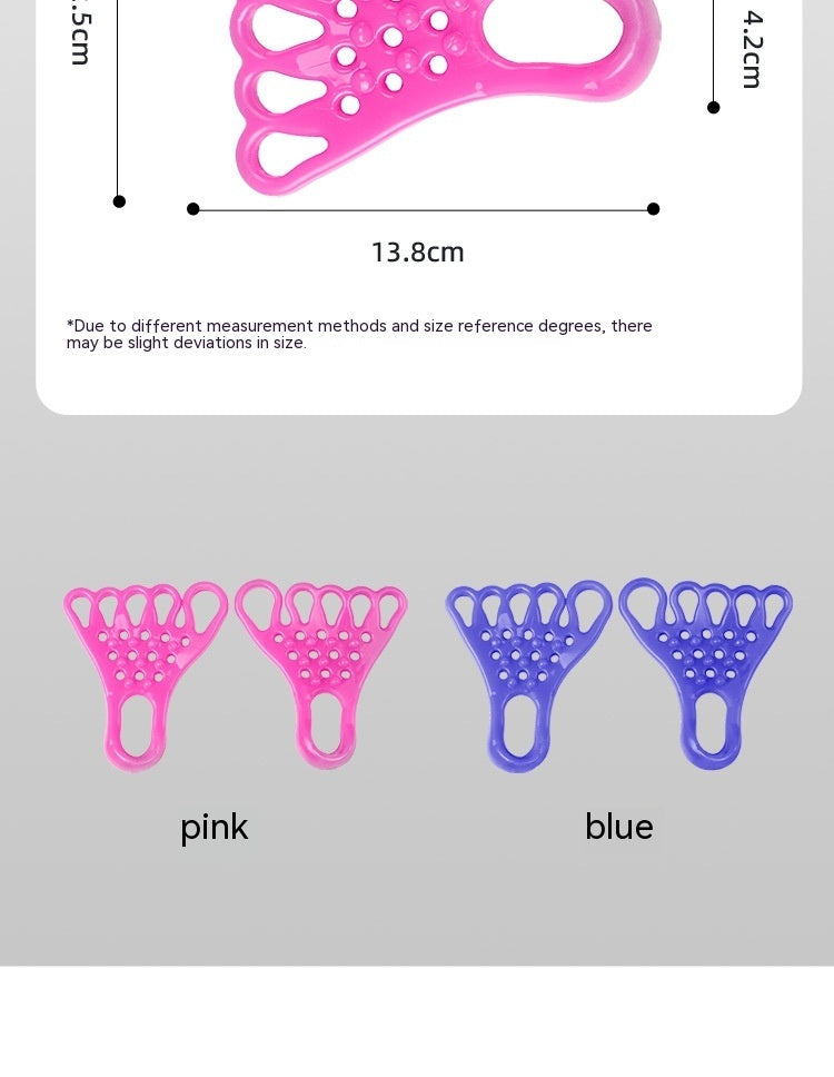 Thumb Orthosis – Stretch & Support Brace