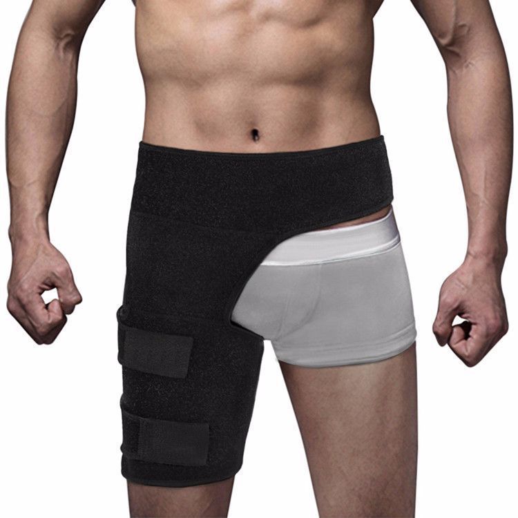 Fitness Sports Protective Gear Set