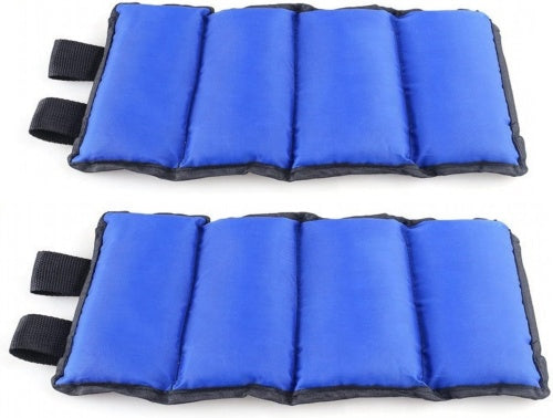 Ankle & Wrist Weights for Fitness Training