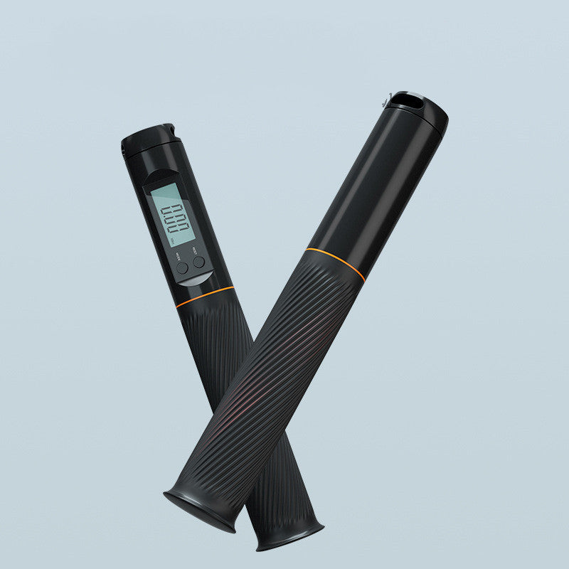 Cordless Smart Skipping Rope – Digital Counter