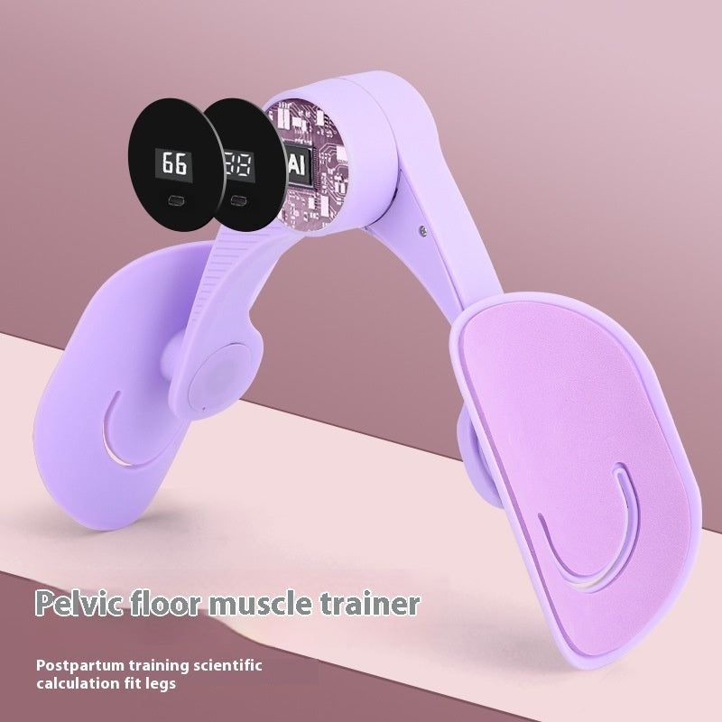 Leg Master Kegel Trainer for Pelvic & Thigh Workout