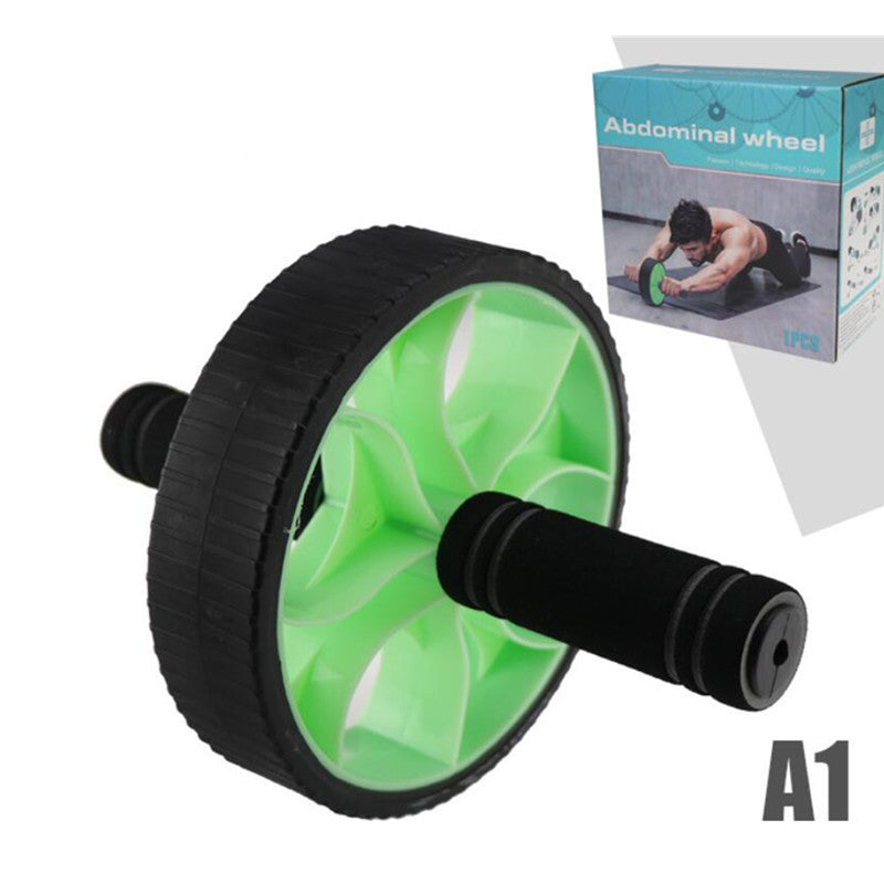 A1 Abdominal Exercise Wheel