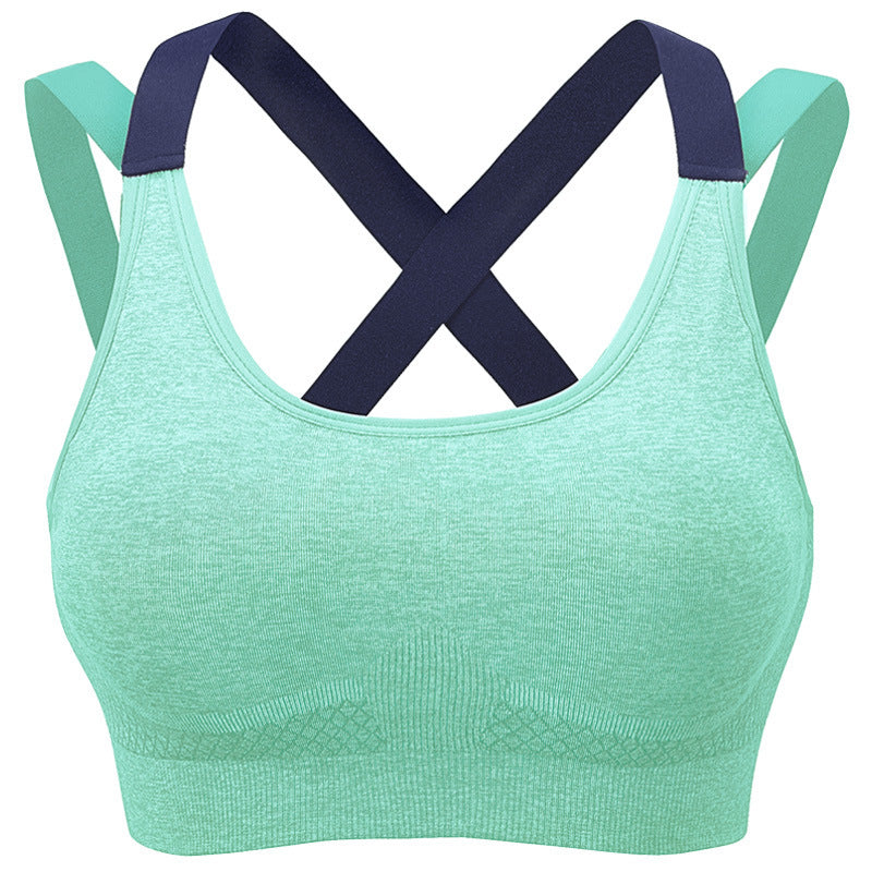 Women's Sports Bra for Yoga & Fitness