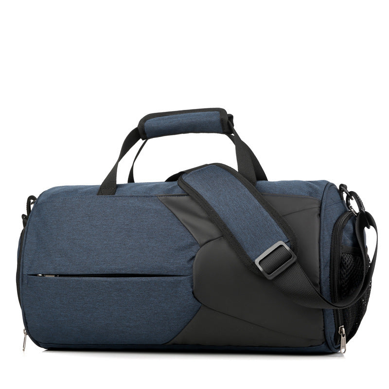 Multifunctional Yoga Gym Bag – Travel & Workout