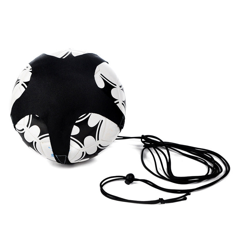 Adjustable Soccer Training Kick Trainer Belt