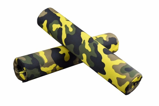 Barbell Squat Pad – Non-Slip Sheath for Weightlifting