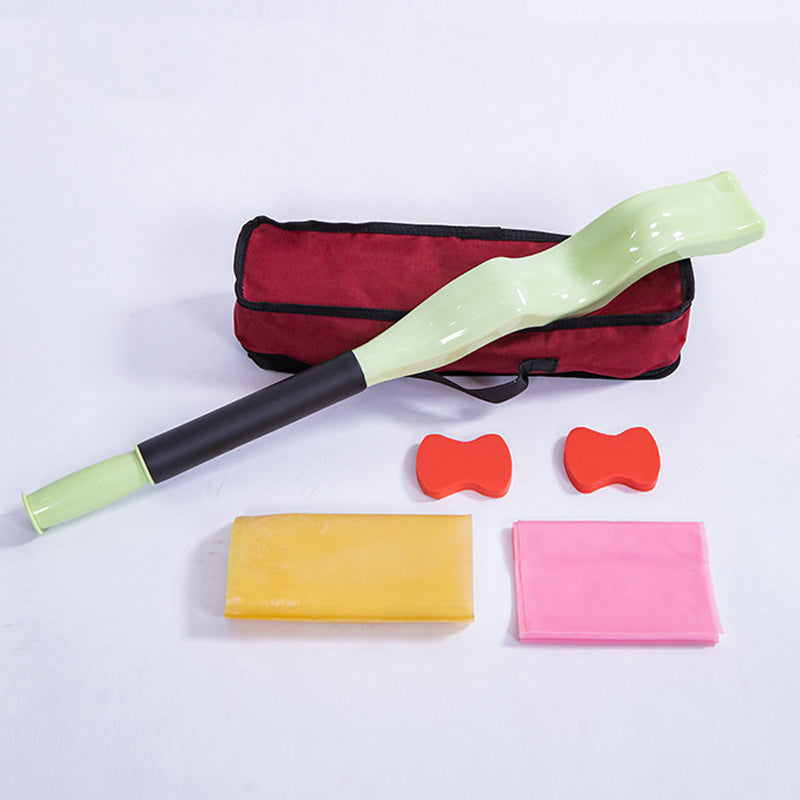 Professional Toe & Instep Stretcher