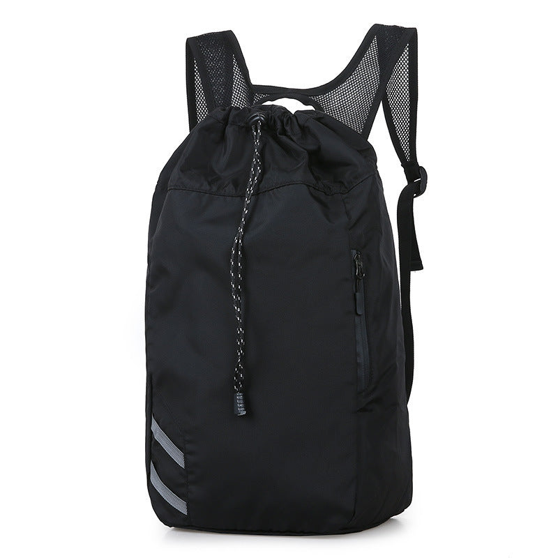 Backpack Gym Bag – Sporty, Durable & Versatile