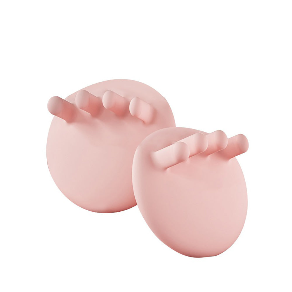 Foot Arch Trainer Slippers – Pain Relief & Support