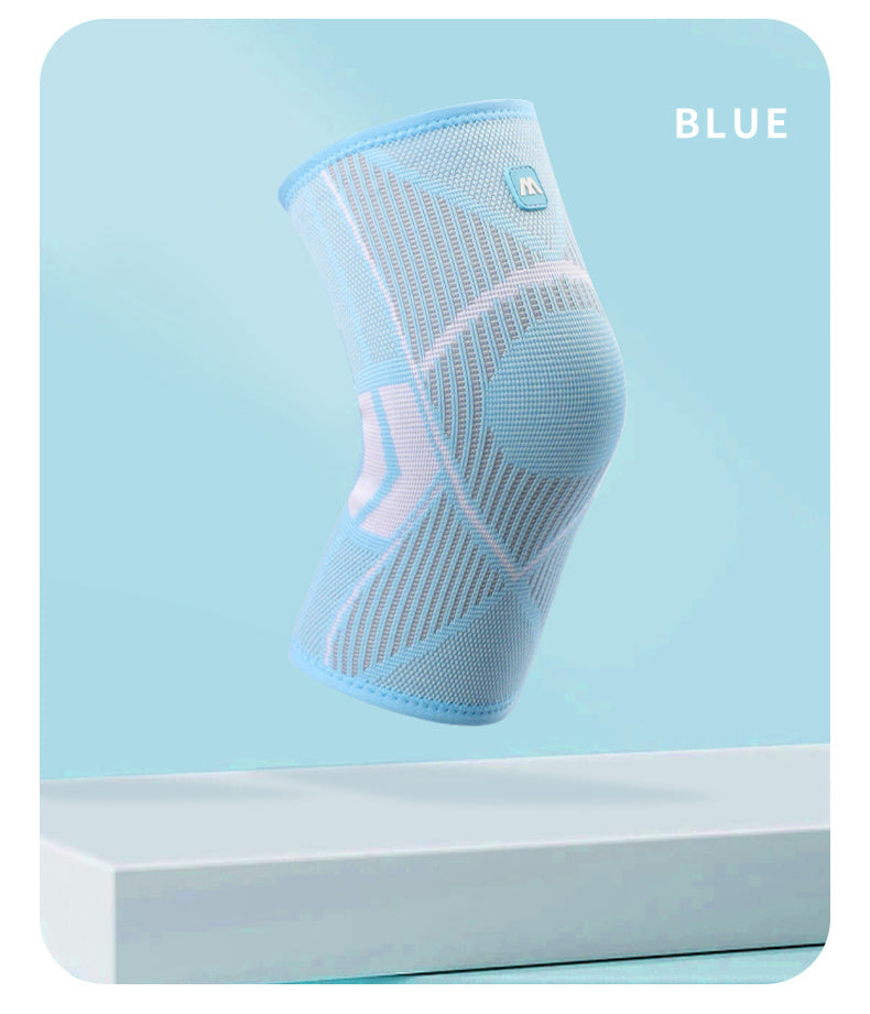 Knee Compression Sleeve for Pain Relief