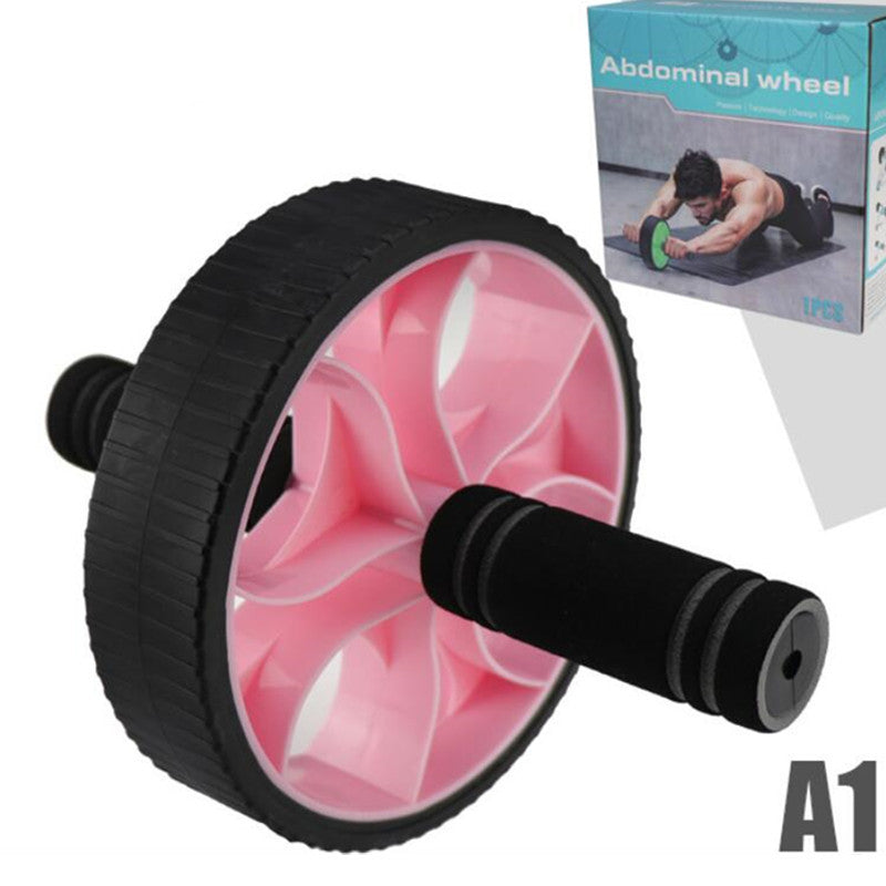 A1 Abdominal Exercise Wheel