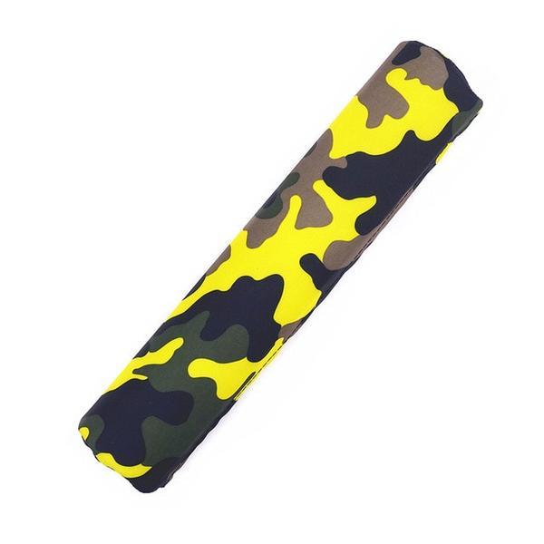 Barbell Squat Pad – Non-Slip Sheath for Weightlifting