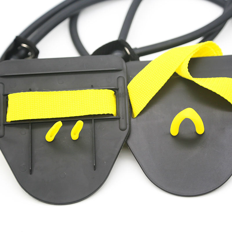 Land Swimming Arm Resistance Trainer
