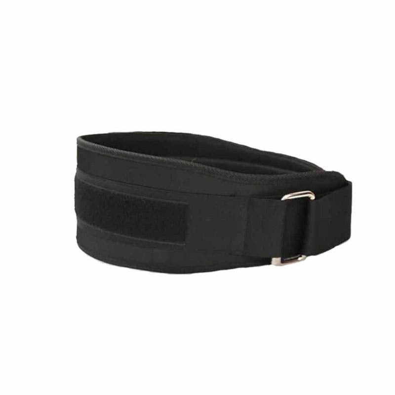 Fitness Waist Support with Ventilation