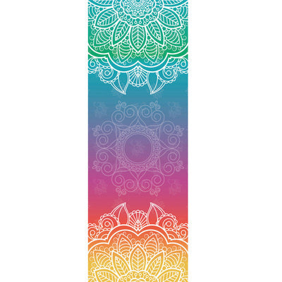 12-Piece Interlocking yoga Mats – Protective Workout Flooring