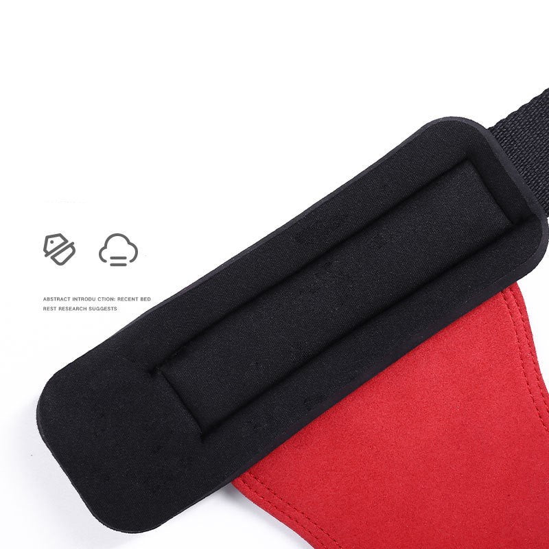 Fitness Palm & Wrist Protective Gear