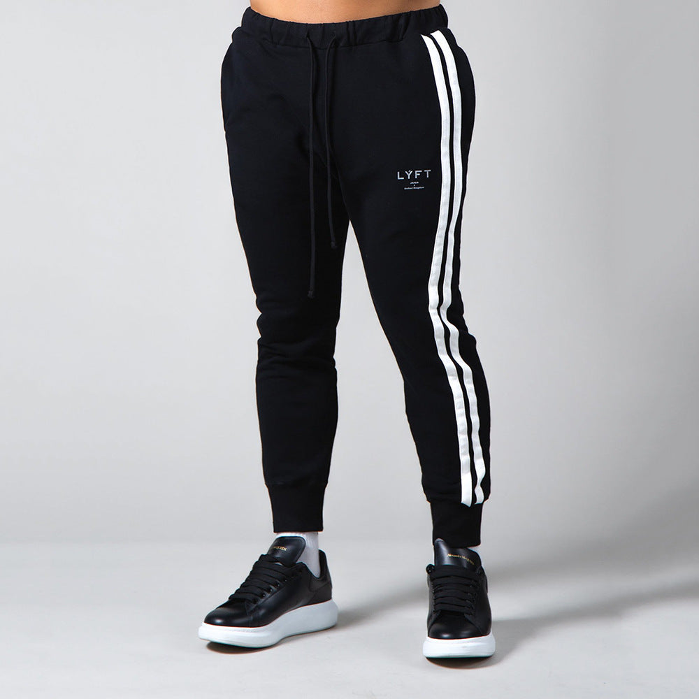 Outdoor Fitness Workout Long Pants