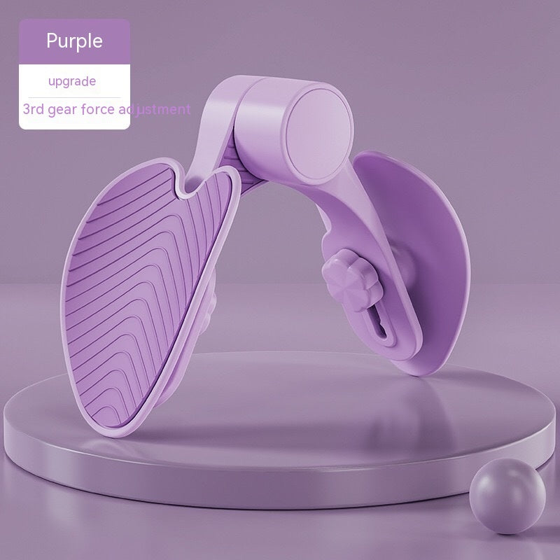 Leg Slimming Trainer – Home Muscle Toning Equipment