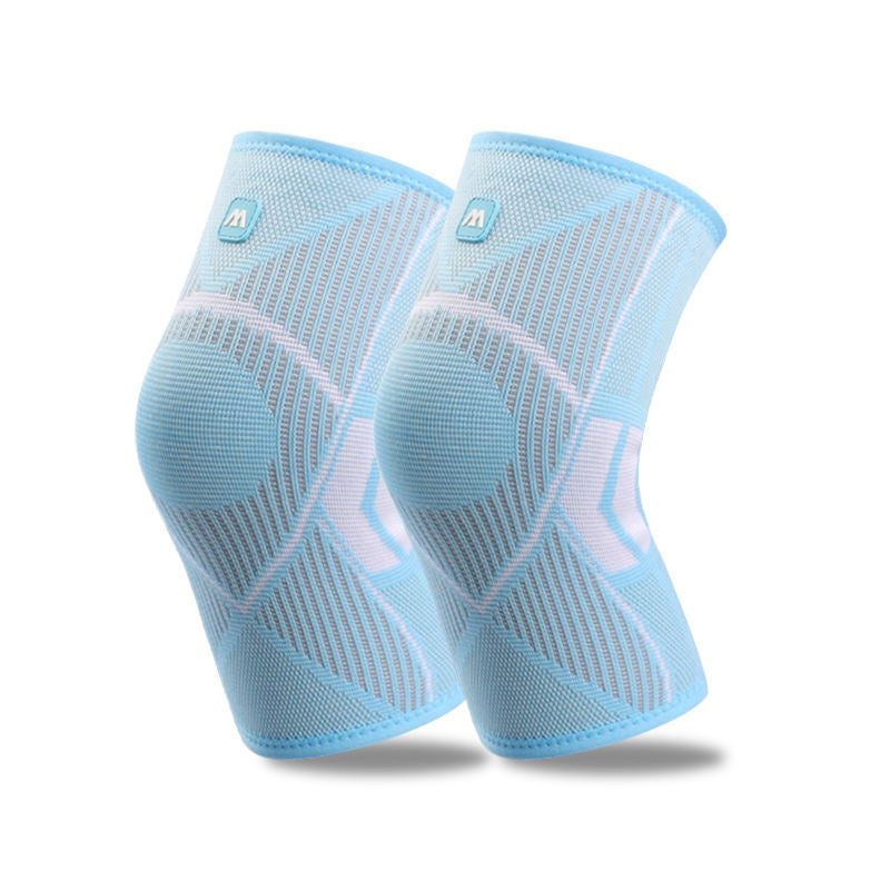 Knee Compression Sleeve for Pain Relief