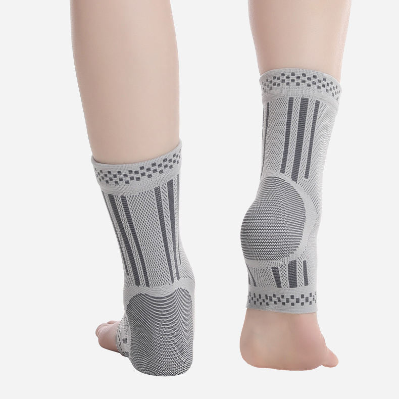 Graphene Ankle Support Brace for Pain Relie