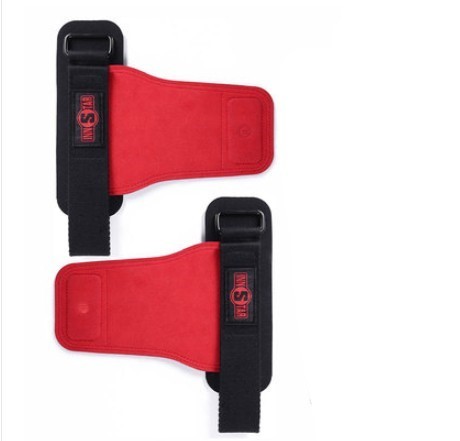 Fitness Palm & Wrist Protective Gear