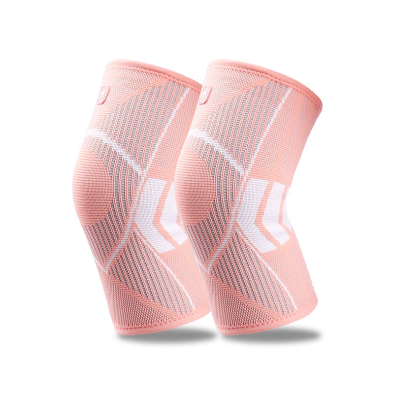Knee Compression Sleeve for Pain Relief