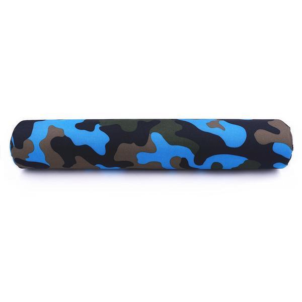Barbell Squat Pad – Non-Slip Sheath for Weightlifting