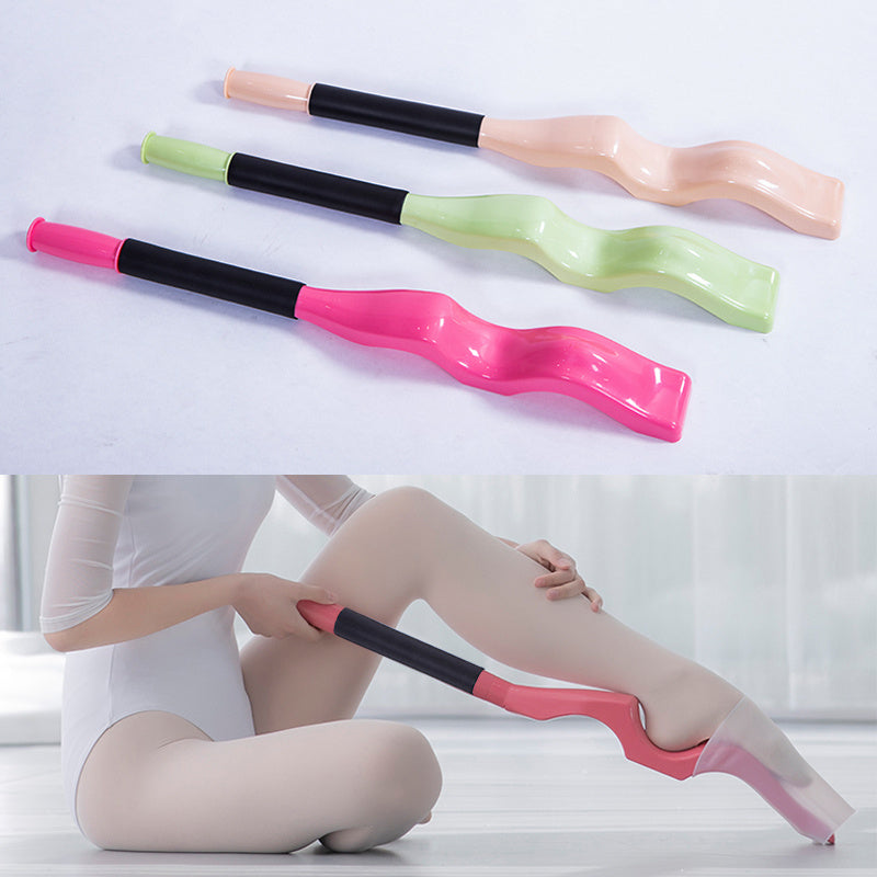 Professional Toe & Instep Stretcher