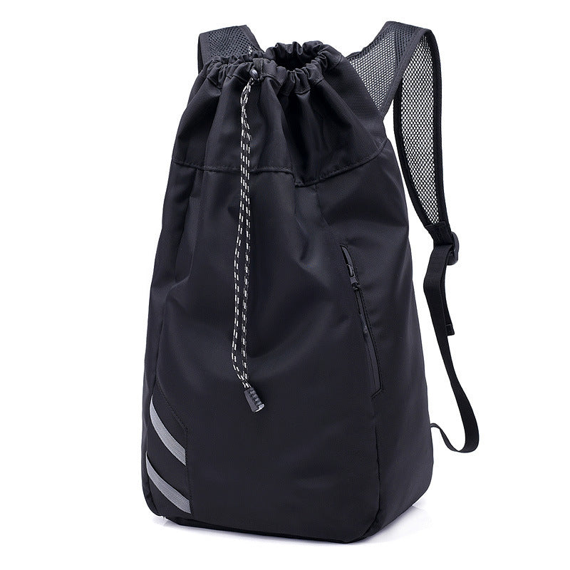 Backpack Gym Bag – Sporty, Durable & Versatile